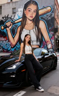 AI Filter Trend 🔥