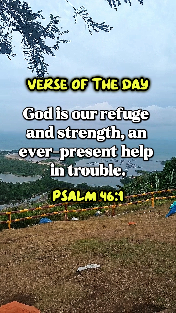 Verse of the day