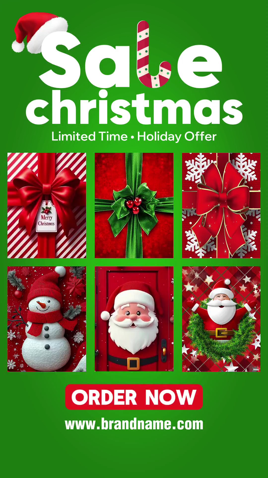 Christmas season