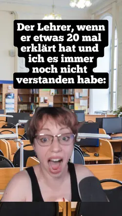 Ja oder nein?