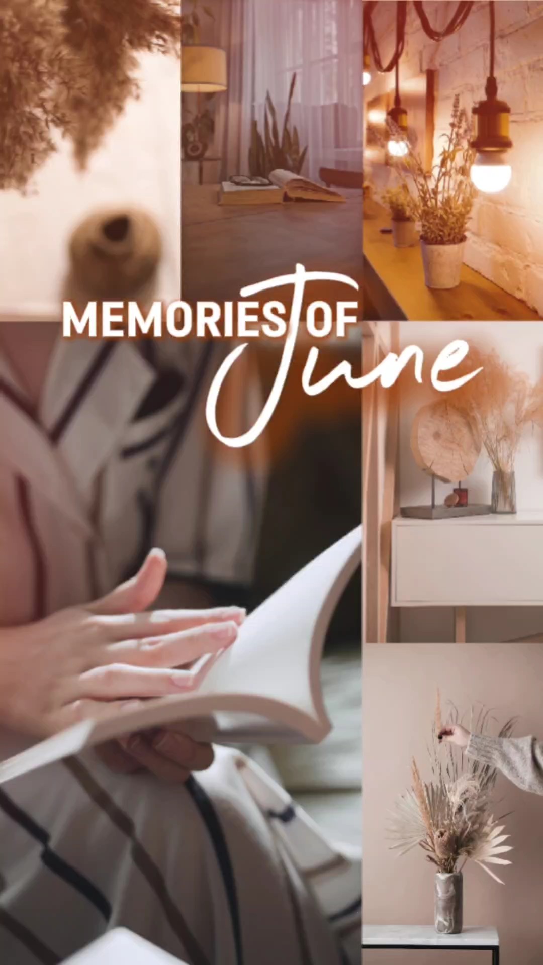 2. Memórias de junho