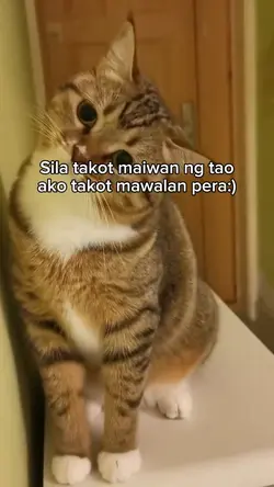 Mas nakakatakot