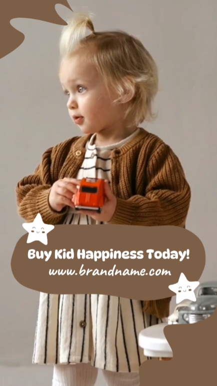 Fashion Kid