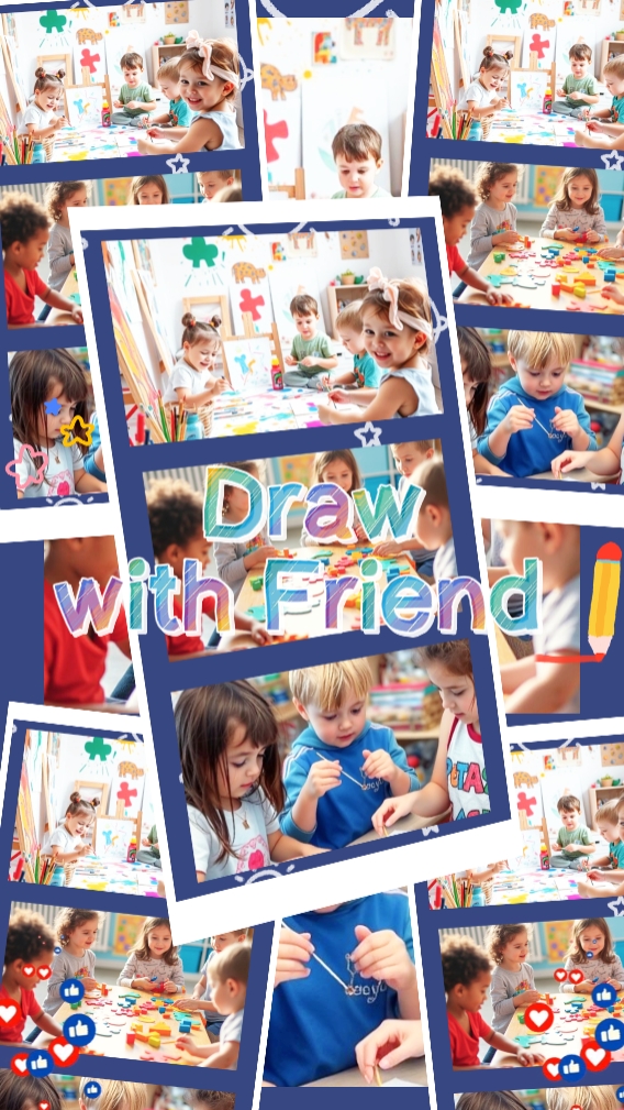 DRAWING ACTIVITY 