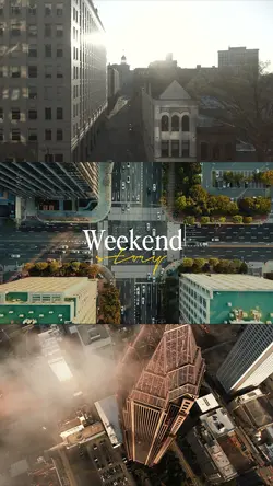 Weekend story