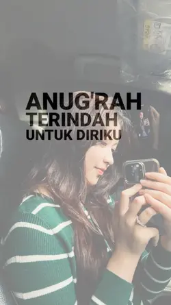 anugrah terindah 