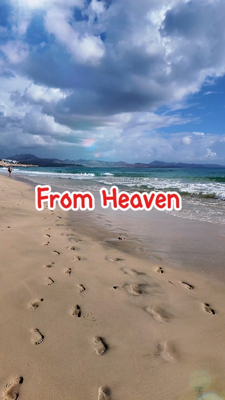 From Heaven 