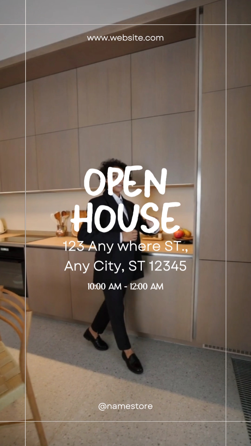 Open House