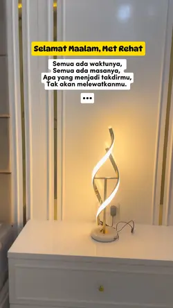 Selamat Malam 