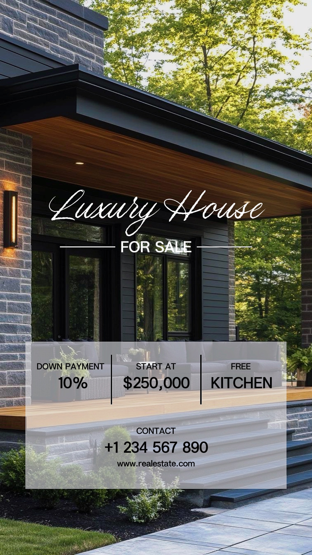 Real Estate 117