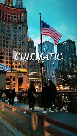 CINEMATIC