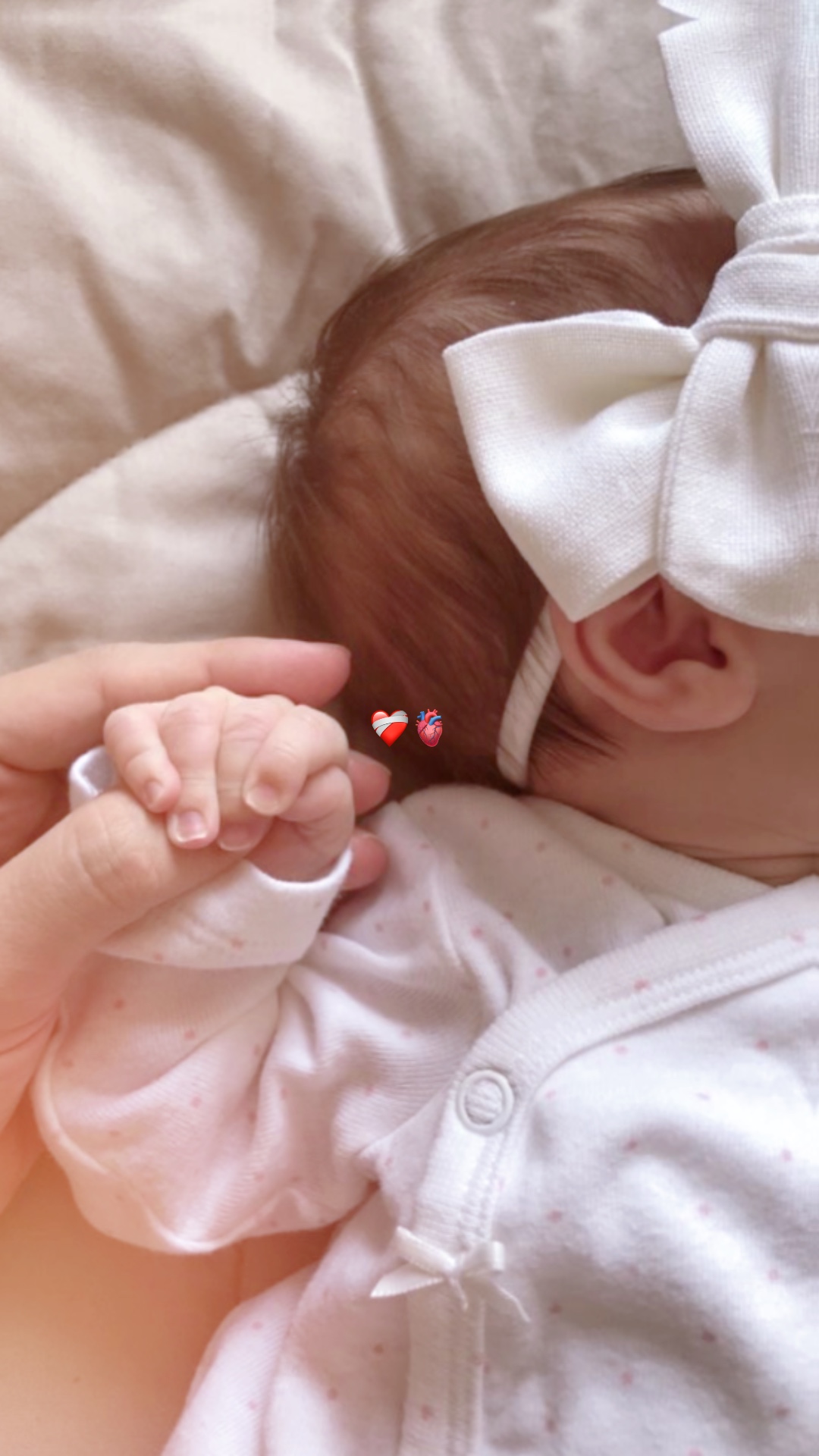 Yeni anne ve yeni doğan