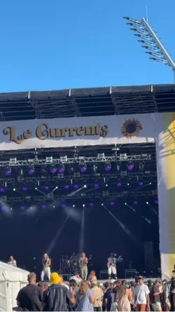 Le Currents