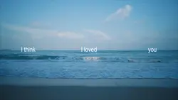 Love Letter From The