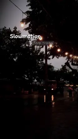 [1]Slow tâm trạng