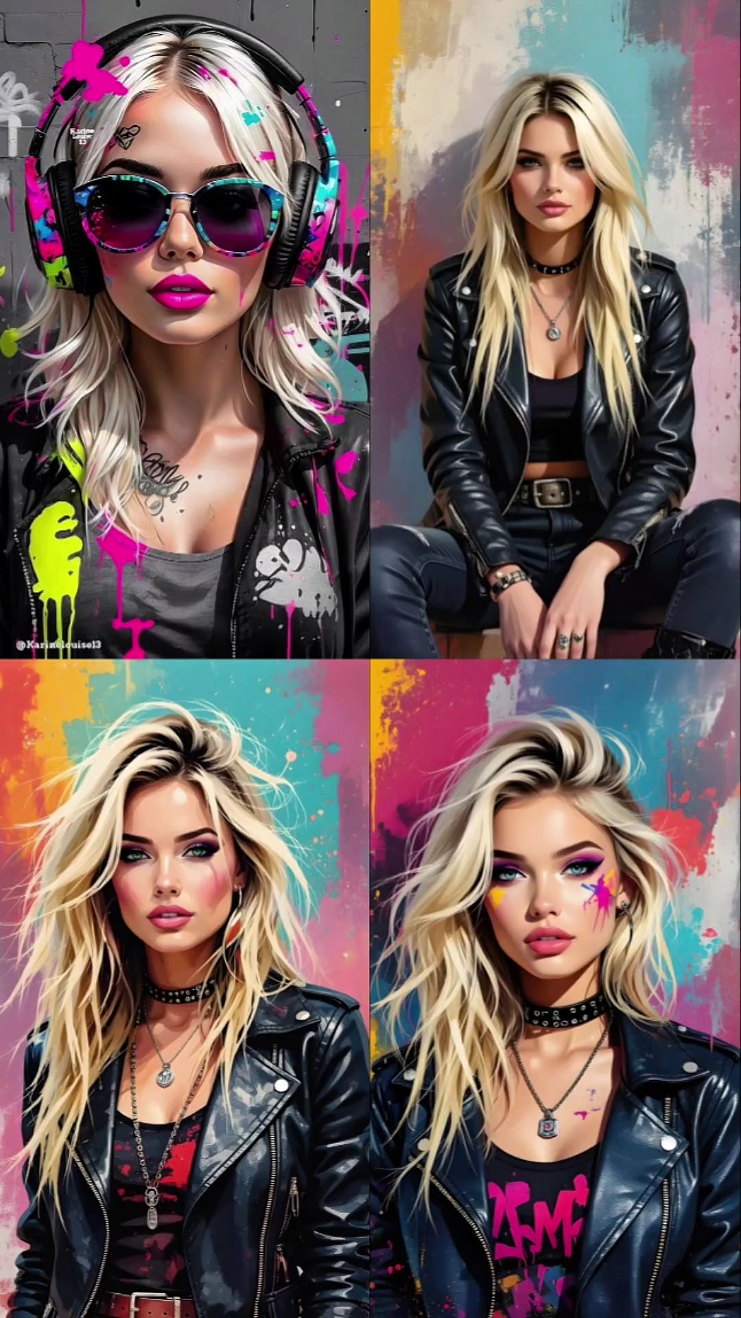 photo template 