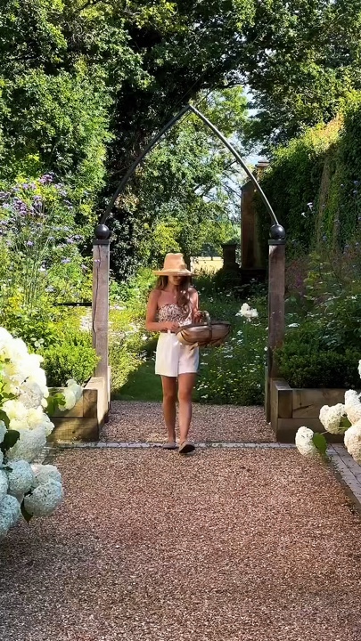 Gardening