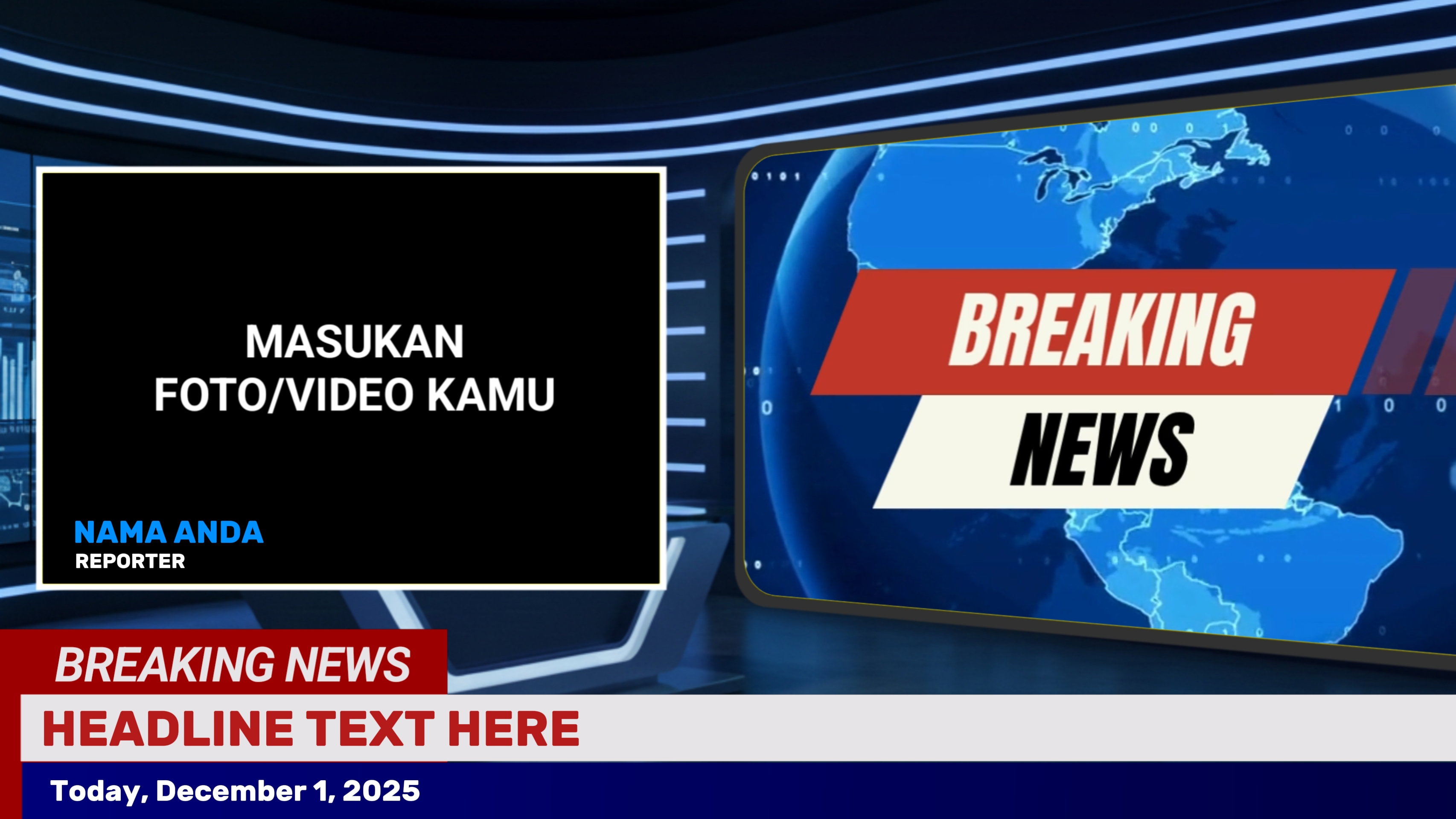 Últimas Noticias