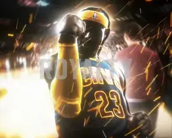 LEB JAMES FHD EDIT