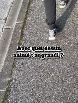 Dessin animé 