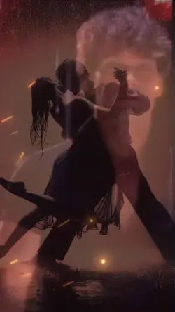 Dirty dancing 🔥❤️