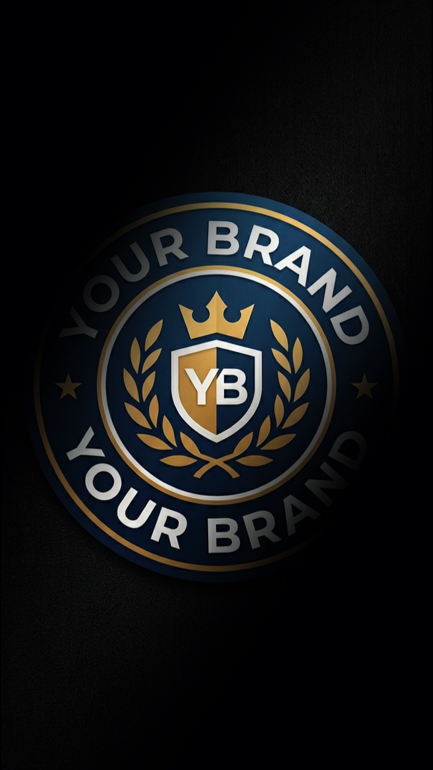 ANIMATION DE LOGO INTRO