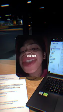 LG BERUSAHA NYISIHIN