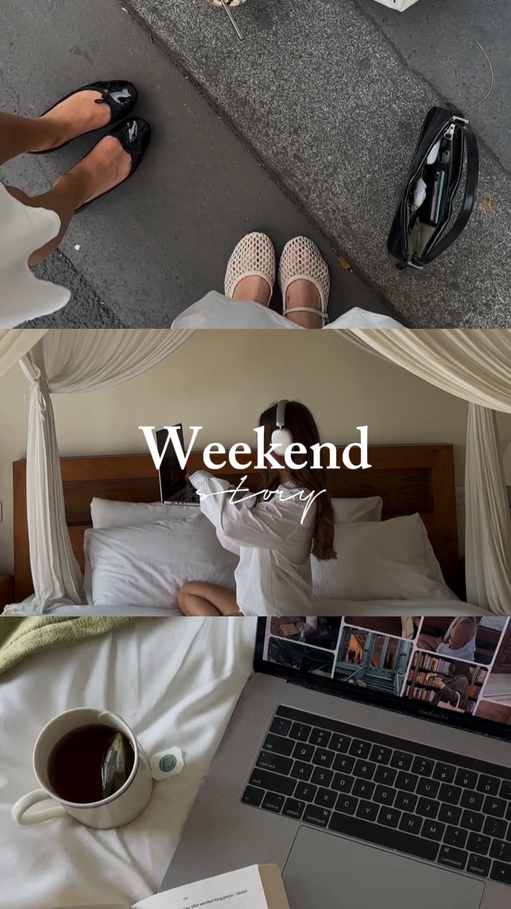 week-end : histoire