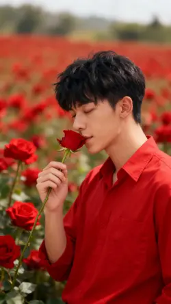 Mẫu AI rose