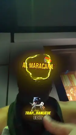  MARACANÀ🏟️ SIMBA