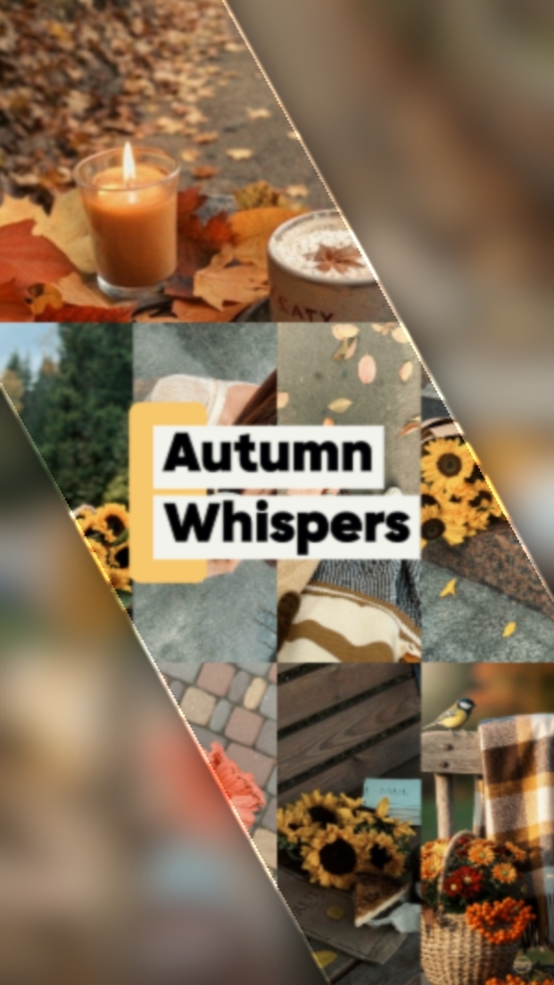 Autumn Whispers 