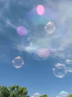 シンプル夏