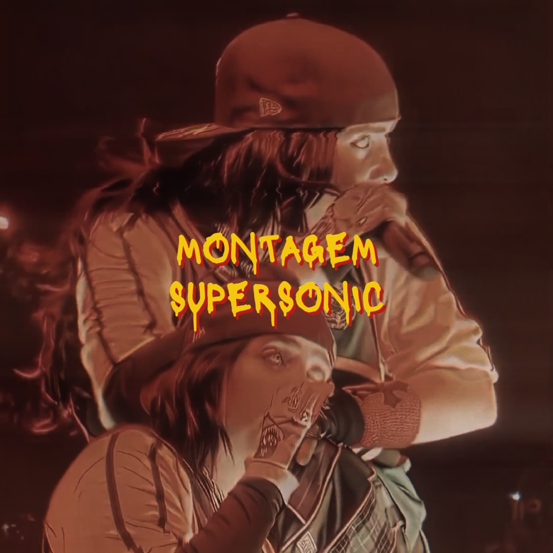 SUPERSONIC
