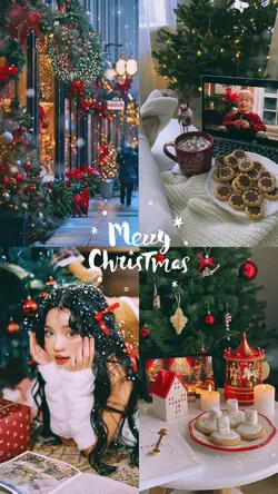 Santa 🎅🎉