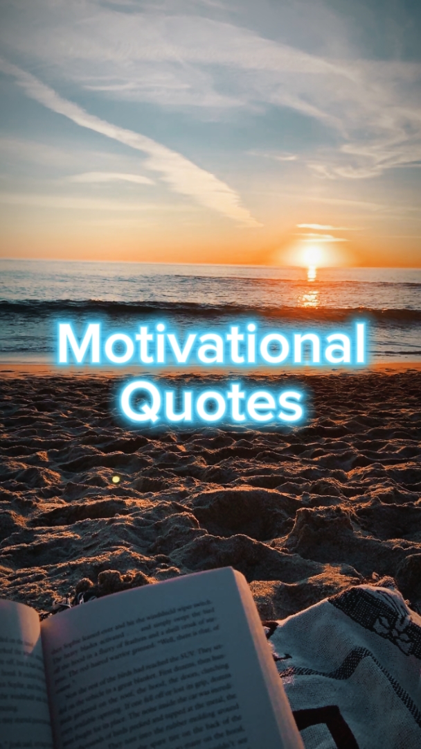 motivational Quote 