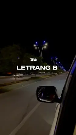Letrang B