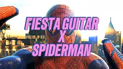 FIESTA GUITAR TREND
