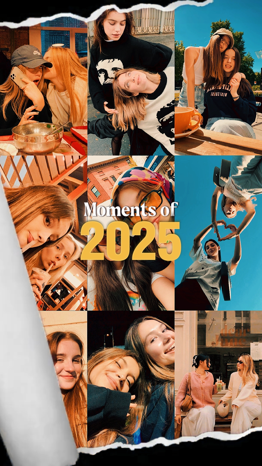 Momen 2025