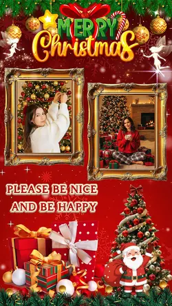 Merry Christmas 2025