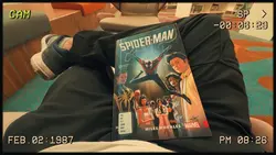Vlog retro