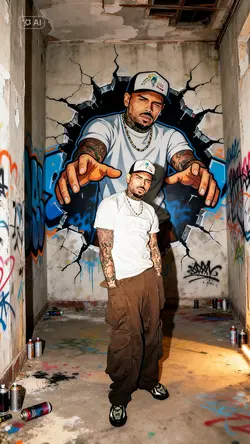 Grafiti 3D