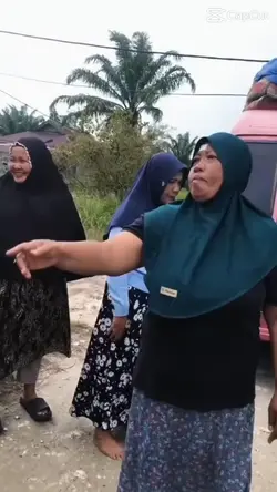 tanpa dia kau hidup 