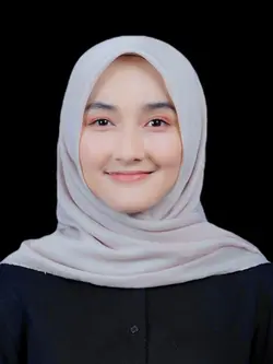 foto latar hitam