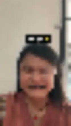 foto kita blur