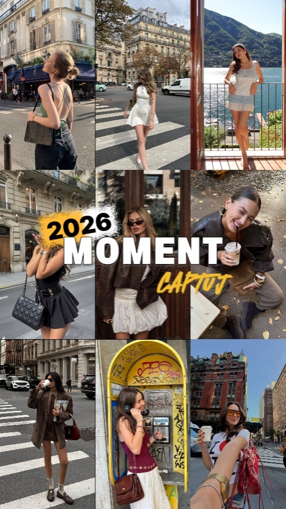 2026 recap