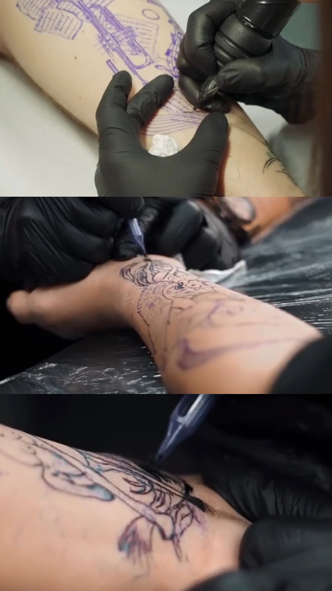 Tatuaje