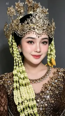 trend singer sunda