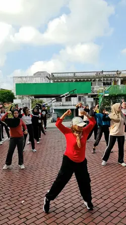 aerobic
