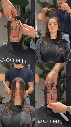 hairstyle