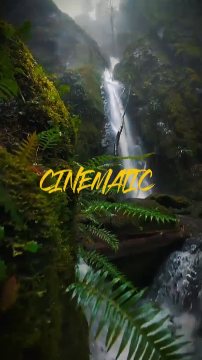CINÉMATIQUE 